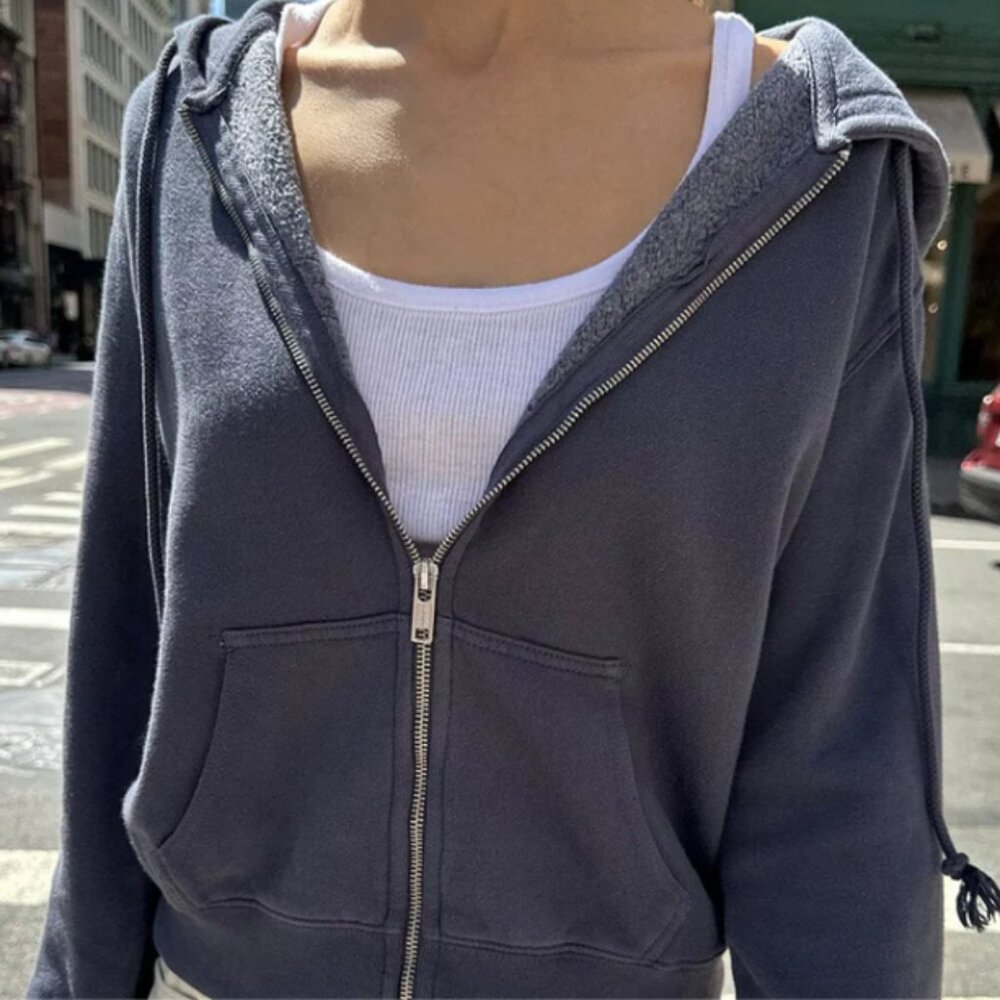 Christy Hoodie